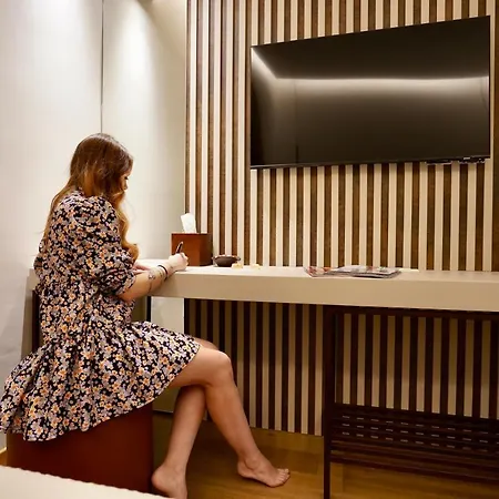 Arbiter Bed & Breakfast 4*