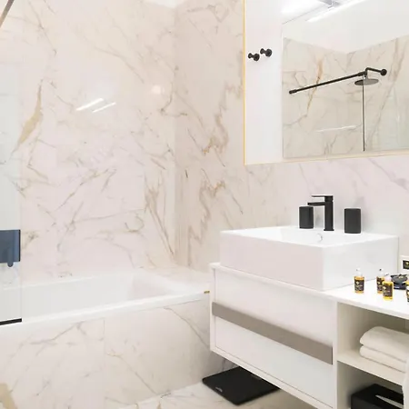 Appartement Heart Porta Romana *