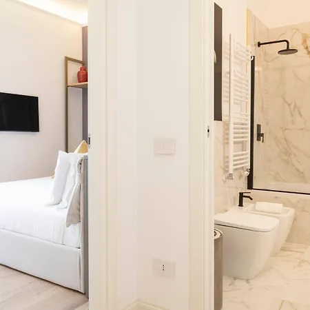 Appartement Heart Porta Romana *