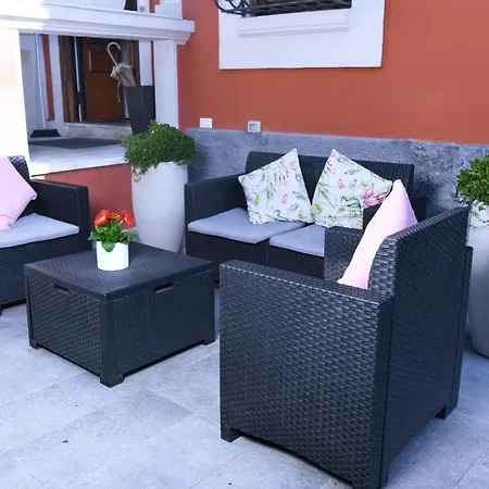 La Отель типа 