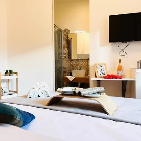 Duomo Center - Petit Appartement