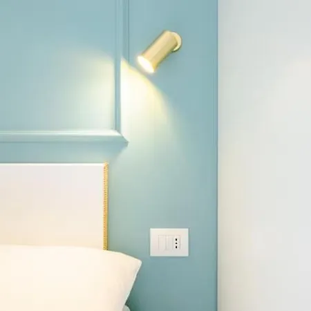 Ripa - Pastorelli Lejlighed