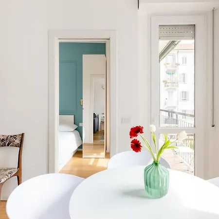 Lejlighed Ripa - Pastorelli *