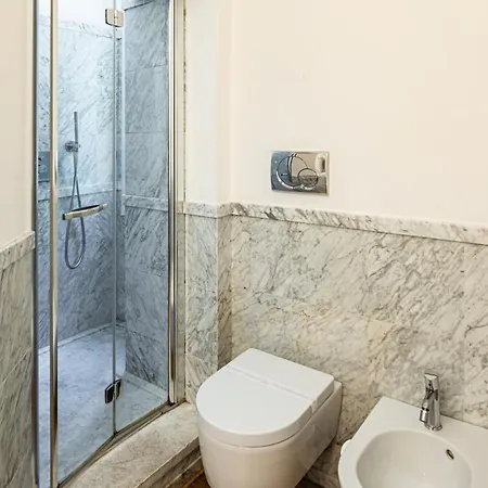 Brera Livings, Charming Flat Near Duomo