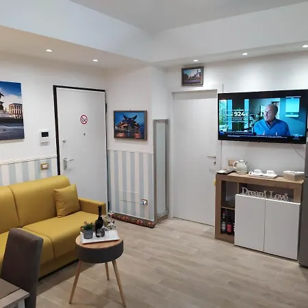 San Siro Dream -apartment With Garage-milano Mediolan