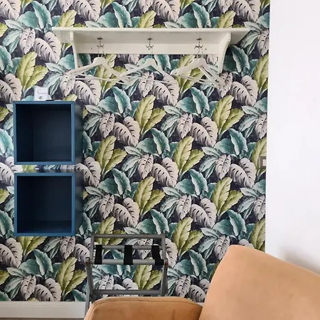 Corso Italia Vendégház 3*