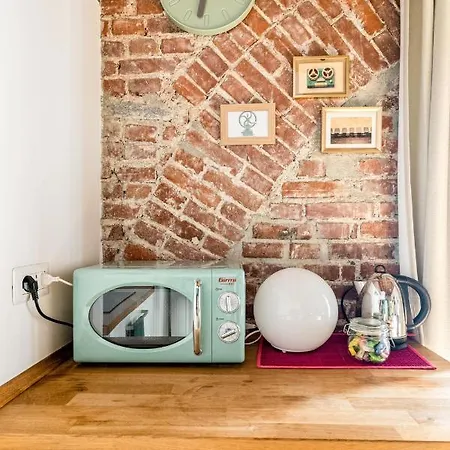 Ripa - Ripa 57 Lejlighed Milano