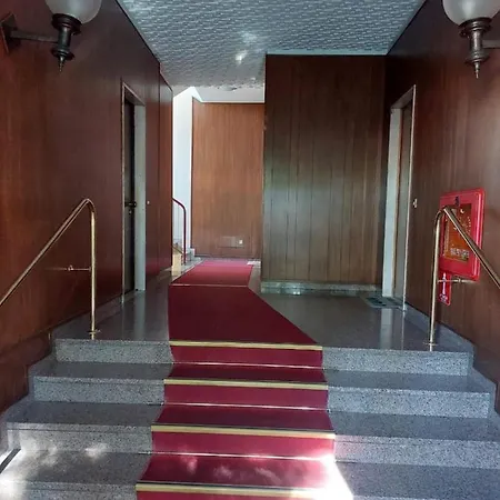 Appartement The Green Milan