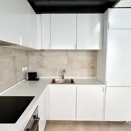 Alchemi Loft * 밀라노