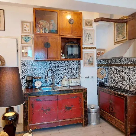 Maison De Charme * Milaan