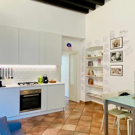 Sweet Navigli S1 Milaan