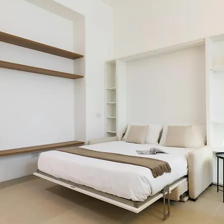 Contempora - Cermenate 54b Apartamento Milán