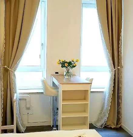 شقة Casa Di Matisse