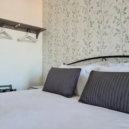 Corso Italia Vendégház