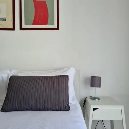 Corso Italia Vendégház 3*