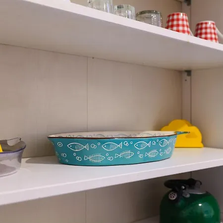 Primopiano - Maderno * Milano