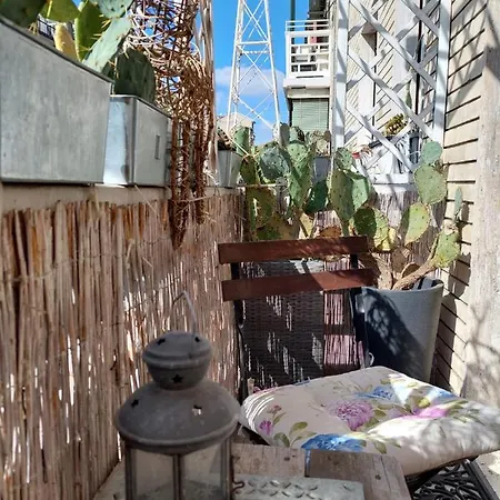 Appartement Maison De Charme *