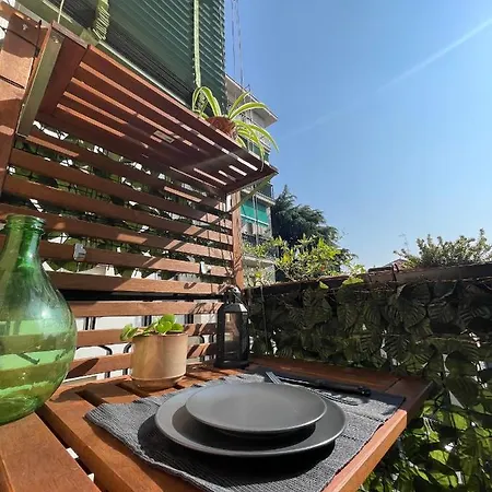 아파트 Appartamento Milano *