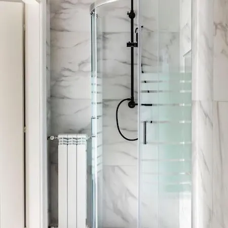 Appartamento Stupendo Duplex In Centro A Milano