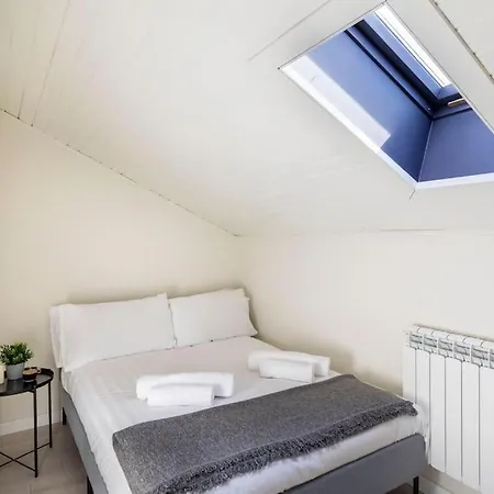 Stupendo Duplex In Centro A Appartamento Milano