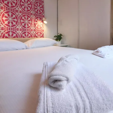 Primopiano - Maderno Lejlighed