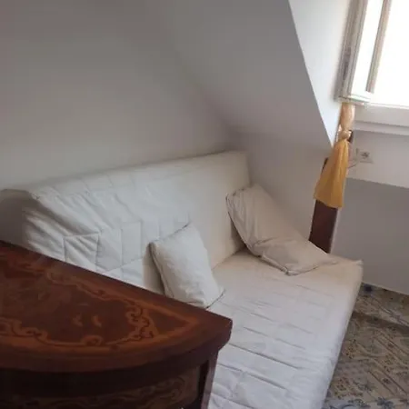 Porta Venezia Bell'epoque Monolocale Appartement *