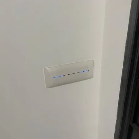Apartamento Mac Mahon House Milão