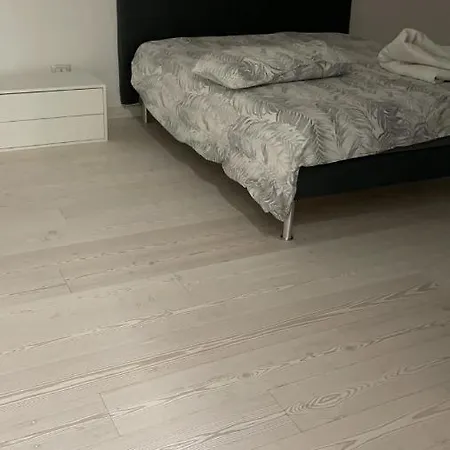 Apartamento Mac Mahon House
