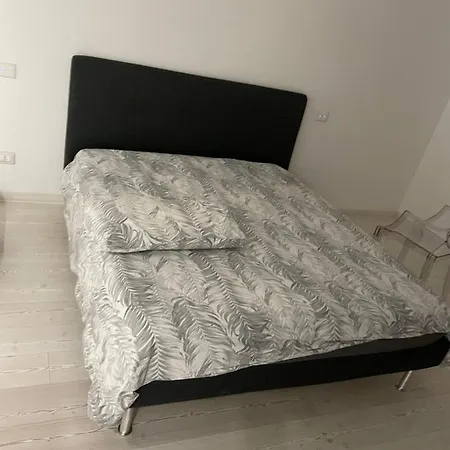 Apartamento Mac Mahon House *