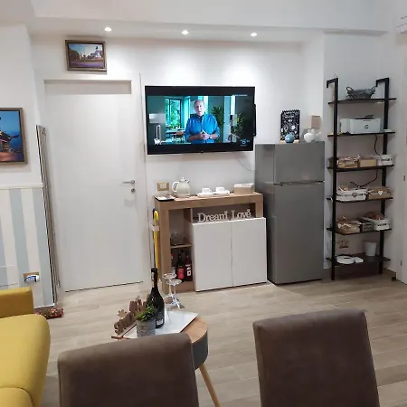 San Siro Dream -apartment With Garage-milano