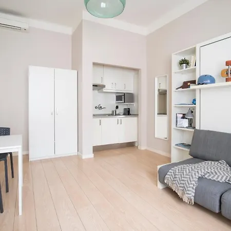 Apartmán Sigieri