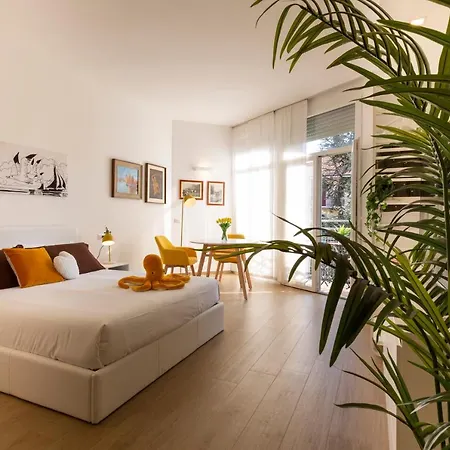 Tulipani 19 - Flower District Apartment