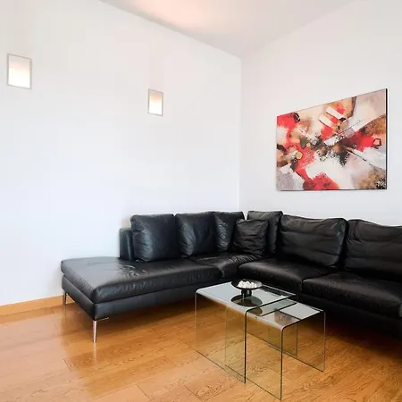 Apartment San Siro Design *