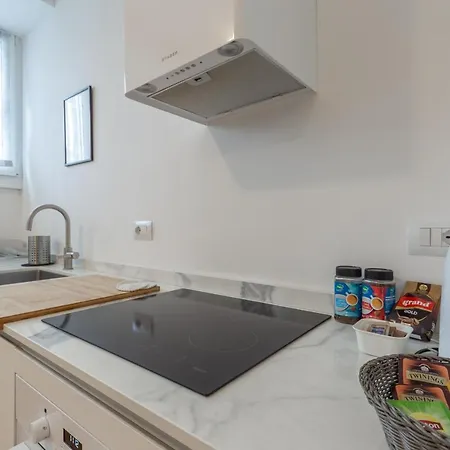 Brembo House Two Milano