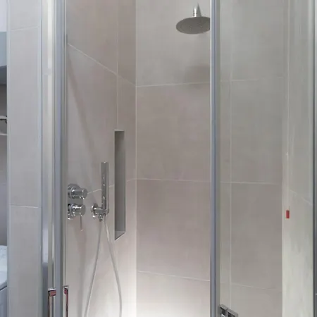 Italianway Easy - Commenda 35 Mailand