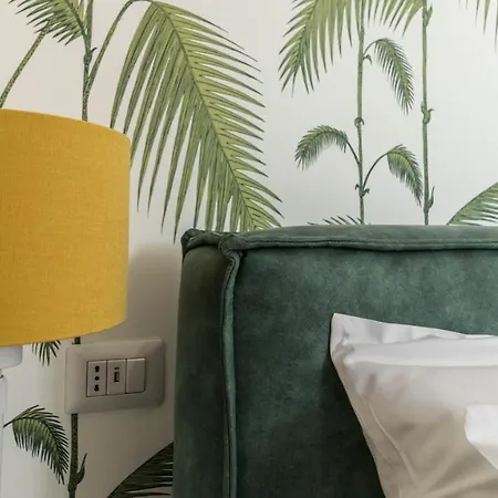 Italianway Easy - Commenda 35 Apartment