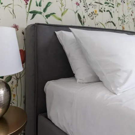 Italianway Easy - Commenda 35 Apartment Mailand