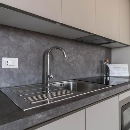 Italianway Easy - Commenda 35