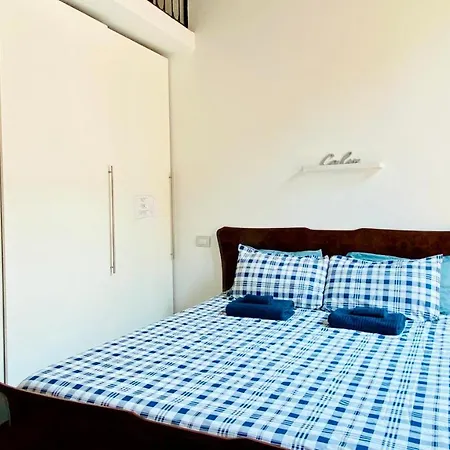 Appartement Sweet Navigli S1 Milaan