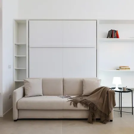 Apartamento Contempora - Cermenate 54b *