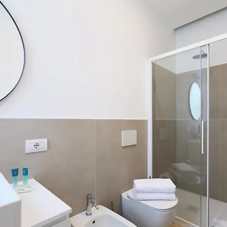 Apartamento Contempora - Cermenate 54b *