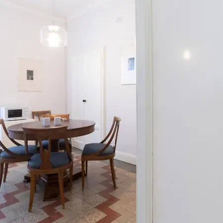 Italianway - Vincenzo Monti 29 C *