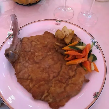 Andreola מלון מילאנו