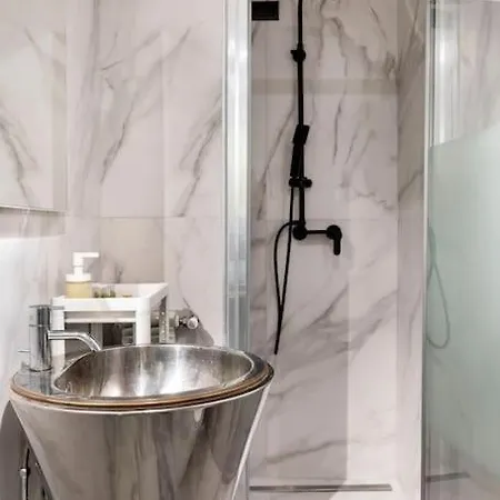 Stupendo Duplex In Centro A Appartamento *