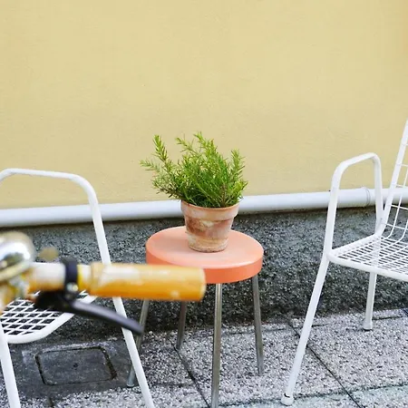 Ciao Mi - & Long - Niguarda & Bicocca ミラノ