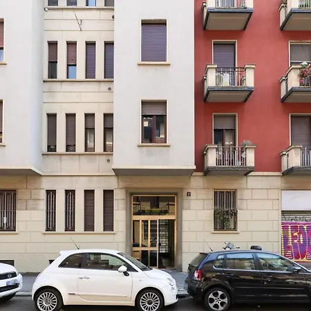 Primopiano - Maderno * Milano