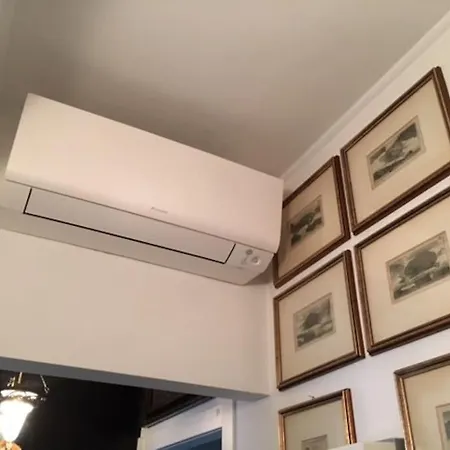 Maison De Charme Appartement *