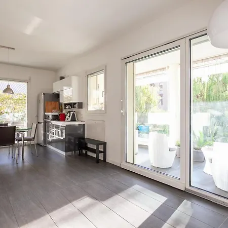 Apartment Luxury With Terrace - Forze Armate