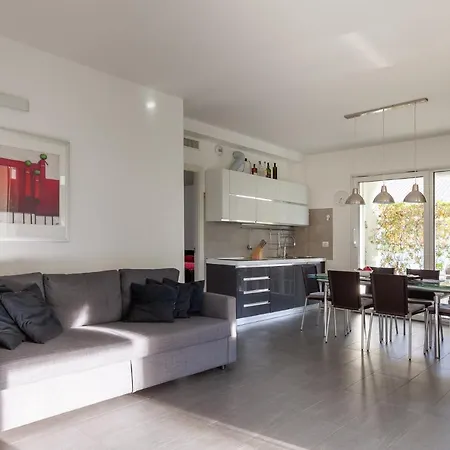 Luxury With Terrace - Forze Armate * Milan