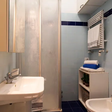 Melzo - Porta Venezia Apartmán